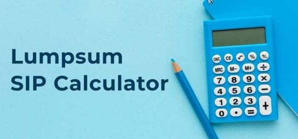 Lumpsum SIP Calculator
