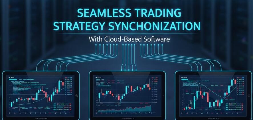 trading strategy synchronization