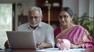 How Senior Citizens Can Use Savings Accounts to Manage Medical Expenses