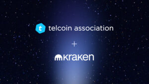 TEL Listed on Kraken