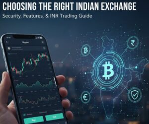 Cryptocurrency Exchange
