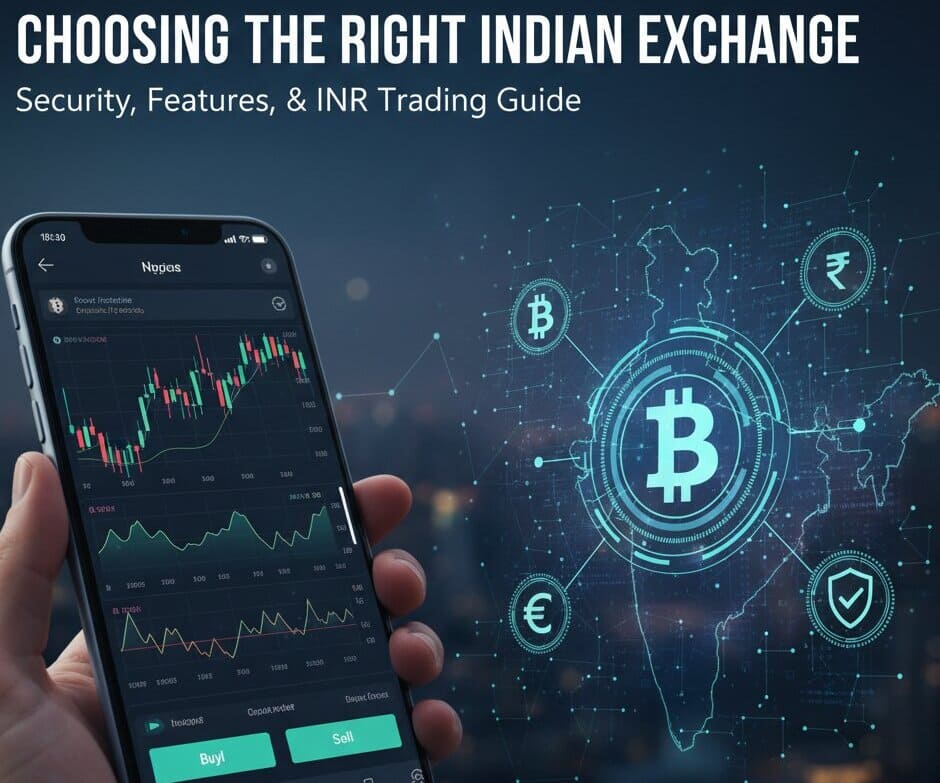 Cryptocurrency Exchange