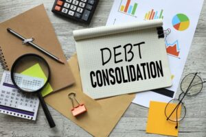 Debt Consolidation Loans Eligibility