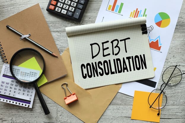 Debt Consolidation Loans Eligibility