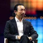 Lime Co-Founder Brad Bao