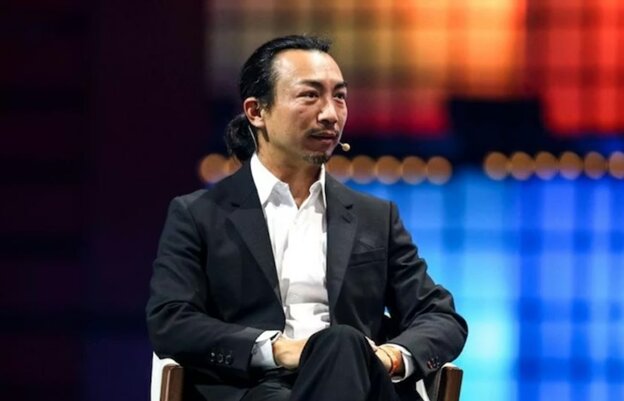 Lime Co-Founder Brad Bao