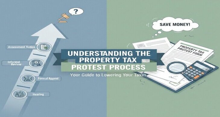 Understanding the Property Tax Protest Process