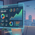 AI Is Changing Personal Portfolio Management in 2026