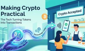 Making Crypto Practical