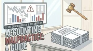 Accounting Malpractice