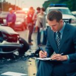 Car Accident Lawyers vs Self-Representation