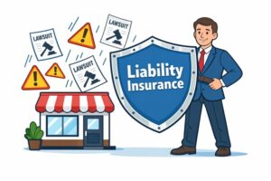 Liability Insurance