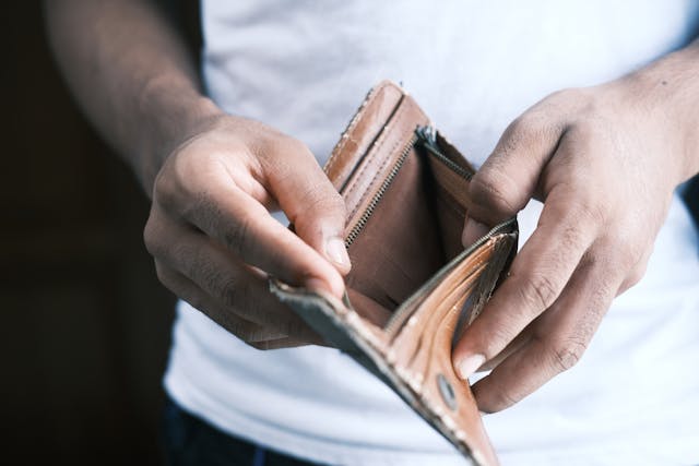 What Happens To Your Life Insurance Policy When You Can't Afford The Premiums Anymore