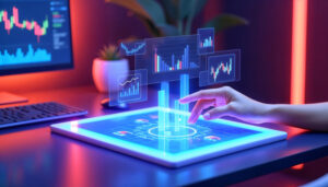 AI Is Reshaping Financial Decision-Making for Businesses