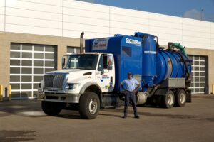 Roto-Rooter Family-Friendly Service