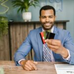 Corporate Cards