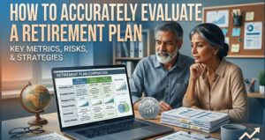 Evaluate Before Choosing a Retirement Plan