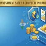 Online Gold Investment Safe