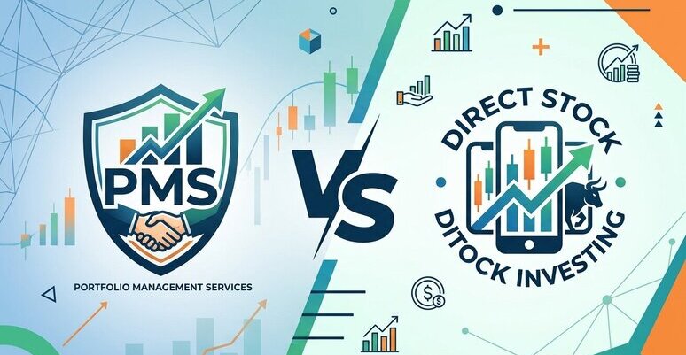 PMS vs. Direct Stock Investing