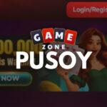 Pusoy