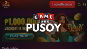 Pusoy