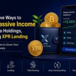 Passive Income on Crypto Holdings