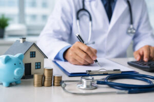 Right Doctor Loan