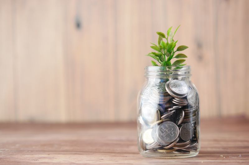 Building Long-Term Wealth
