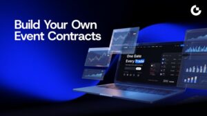 DexBuilder Launches First Event Contracts Builder