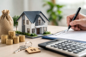 Mortgage Loan in India