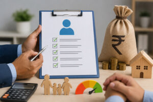 Personal Loan Eligibility Explained