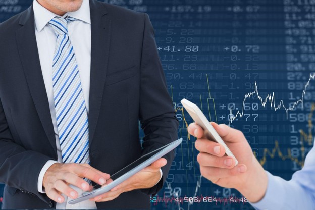 Role of a Demat And Trading Account When You Buy Your First Stock