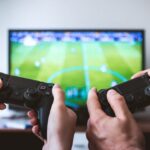 Social Gaming Infrastructure