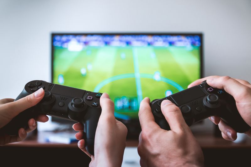 Social Gaming Infrastructure