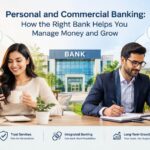 Personal and Commercial Banking