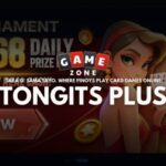 Tongits Plus