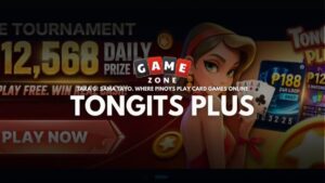 Tongits Plus