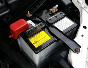 Understanding the Integral Role of Car Batteries