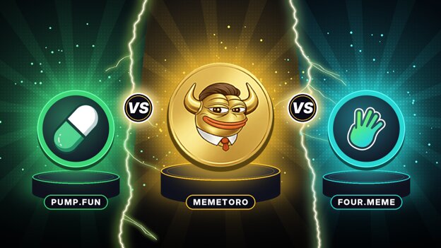 AI Memecoin Launchpads in 2026