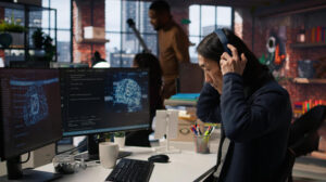 AI Vulnerability Scanner Remediation for Web Apps