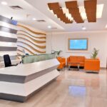 Serviced Office vs Managed Office in Gurgaon