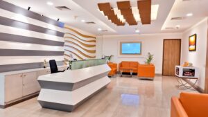 Serviced Office vs Managed Office in Gurgaon