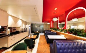 Serviced Office vs Managed Office in Gurgaon