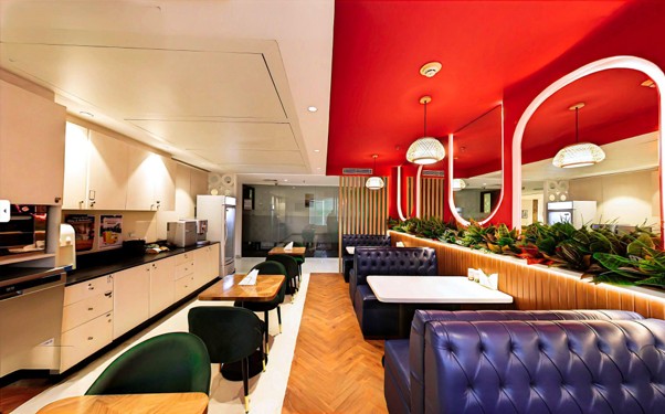 Serviced Office vs Managed Office in Gurgaon